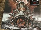 Ghost Prequelle Rats Coke Clear Limited Ed. Colored Vinyl Lp
