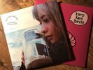 Kero Kero Bonito 7” Vinyl Bundle - Flamingo 7” + Swimming/the Open Road 7” (NEW)