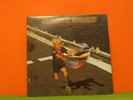 JEFFERSON STARSHIP - FREEDOM AT POINT ZERO - SIGNED BY WHOLE BAND - EX LP RECORD