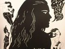 LIMINANAS, The - (I've Got) Trouble In Mind: 7' & Rare Stuff 2009/2014 - LP