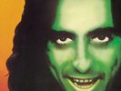Alice Cooper *Goes To Hell (Rocktober 2018) *NEW ORANGE RECORD LP VINYL