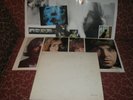1968 Original 1st Press The Beatles WHITE ALBUM Apple 2 Lp Photos+ Poster NICE