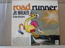 JUNIOR WALKER,  ROAD RUNNER,  TAMLA MOTOWN RECORDS STEREO 1966  EX+
