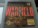 Grateful Dead Live at the Warfield San Francisco RSD 2 LP Vinyl New Sealed 2019