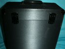 Vinyl Styl Music Record Keeper Storage Box