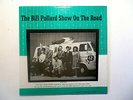 BILL POLLARD -NITE SPOT ROCK OZARK LP NC ROCKABILLY, boppers, country LIVE SHOW