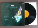 Morgan Nova Solis Original UK Prog Rock Progressive Rock 1972 RCA Italiana LP