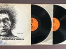 Bob Dylan Zimmerman Looking Back Royal Albert Hall Double Album Rare Rock 2 X LP