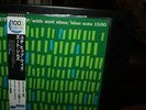 JUTTA HIPP SAME BLUE NOTE BN 1530 STICKER SHRINK MONO Japan LP UNPLAYED