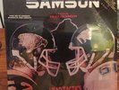 SAMSON LP HEAD TACTICS 1985 NWOBHM SEALED NUMBERED PROMO Bruce Dickinson