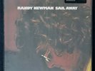 Randy Newman ? Sail Away LP 180 gm  Music on Vinyl NEW MINT Audiophile 2013