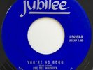 DEE DEE WARWICK rare You’re No Good mod northern soul 45 LISTEN