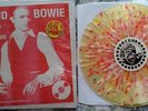 DAVID BOWIE - BACK IN A STRANGE YOUNG TOWN - DUKES ON EMPIRE SPLATTER VINYL 2LPS