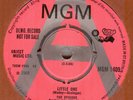 THE EPISODE**LITTLE ONE**DEMO**PSYCH**DEEP PURPLE**LISTEN TO IT
