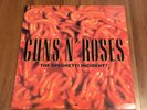 Guns N' Roses The Spaghetti Incident? LP 1994 KOREA BMGFL 5044