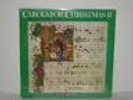 CAROLS FOR CHRISTMAS II 2 David Willcocks Royal College of Music Digital 18699