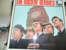 THE ROCKIN' BERRIES.IN TOWN.PICCADILLY.12