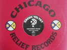 Green Velvet - Portamento Tracks