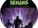 Claudio Simonetti - Demons (Original Soundtrack) (30th Anniversary Edition) [New