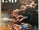 LSD: A Documentary Report Vinyl Record Album