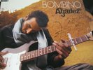 BOMBINO agadez LP limited edition OOP african rock psych RARE autograph SIGNED