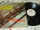 The Beatles-Please Please Me-German Odeon ZTOX Vinyl LP