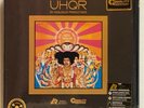 Jimi Hendrix AXIS BOLD AS LOVE Analogue Productions UHQR Mono #0187 Sealed OOP