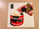 The Black Keys 'Thickfreakness' Barnes & Noble Exclusive Sealed New Red LP OOP