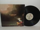 CANDLEMASS Nightfall 1988 Metal Blade LP 72241 Doom Metal Vinyl Plays Well VG+