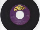 Northern Soul 45-Temptations-I Want A Love I Can See-Gordy 7015