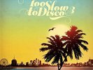 Various Artists - Too Slow To Disco 3 / Various [New Vinyl LP]