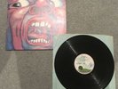 King Crimson - in the court of the crimson king - LP Vinyl - Original - Perfect