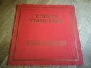 the Adicts LP This is your life UK Fallout 1st press FALL LP 021 Punk Oi ISD KBD