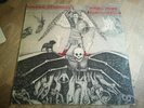 Angelic upstarts LP Angel dust France Anagram 1st press GRAM 007 Punk Oi