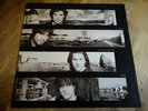 The Church LP Gold afternoon fix 1990 Arista 1st press Punk Oi