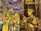 Iron Maiden ?– Women In Uniform 1980 Original 12