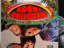 EDEN'S CHILDREN LP STATESIDE SSL 10235 UK PSYCH ORG 1968 EX