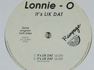 Lonnie-O 
