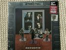 JETHRO TULL - BENEFIT - NUMBERED RSD - 2013 RECORD STORE DAY  UNPLAYED - SHRINK