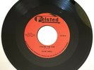 Repro    David Orrell - Be My Baby - NM -  ROCKABILLY