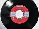 Johnny Rebb and the Rebels  Rock ON   - NM -  ROCKABILLY
