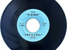 The Vi-Kings Shes Cool   - NM -  Rockabilly