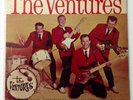 THE VENTURES - Self Titled (1961 U.S. 1st Press MONO) spotnicks shadows *VG+*