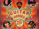 Burton,James / Lee,Albert / Garrett,Amos / Wilcox - Guitar Heroes (Vinyl New)