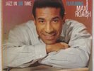 MAX ROACH: Jazz in 3/4 Time US EmAry Orig DG Trumpeter Vinyl LP