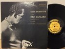 Red Garland John Coltrane High Pressure EX PRESTIGE 7209 NJ MONO DG RVG
