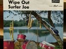 7 inch The Surfaris Wipe Out Surfer Joe LP Single Viny Schalplatte