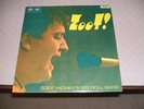 ZOOT MONEY'S Big Roll Band At Klook's Kleek Columbia Black&Blue LabelSX6075 Mono