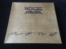 The Beatles Collection Gold Box Set 14 x LPs Limited Edition Number 736/4000 OOP