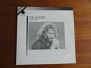 THE DOORS Weird Triangle LIVE AT ROUNDHOUSE, UK 1968 BLACK & WHITE NOT TMOQ